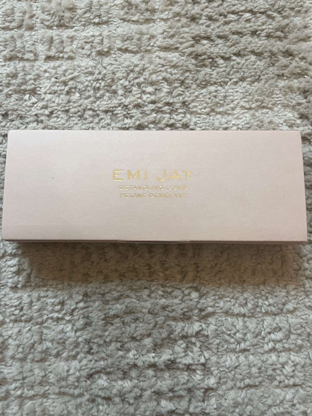 EMI JAY Comb